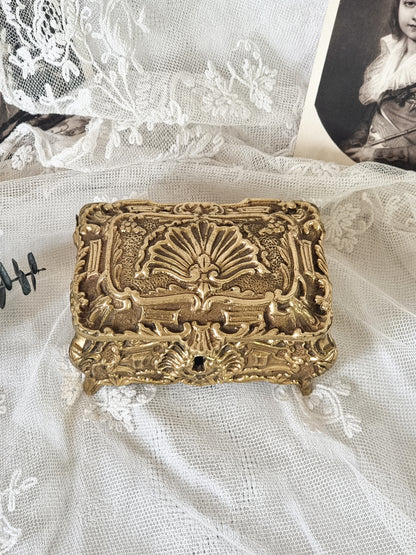 COFFRET VICTOIRE