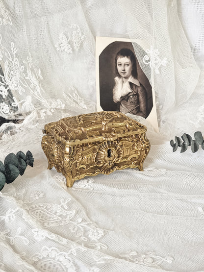 COFFRET VICTOIRE