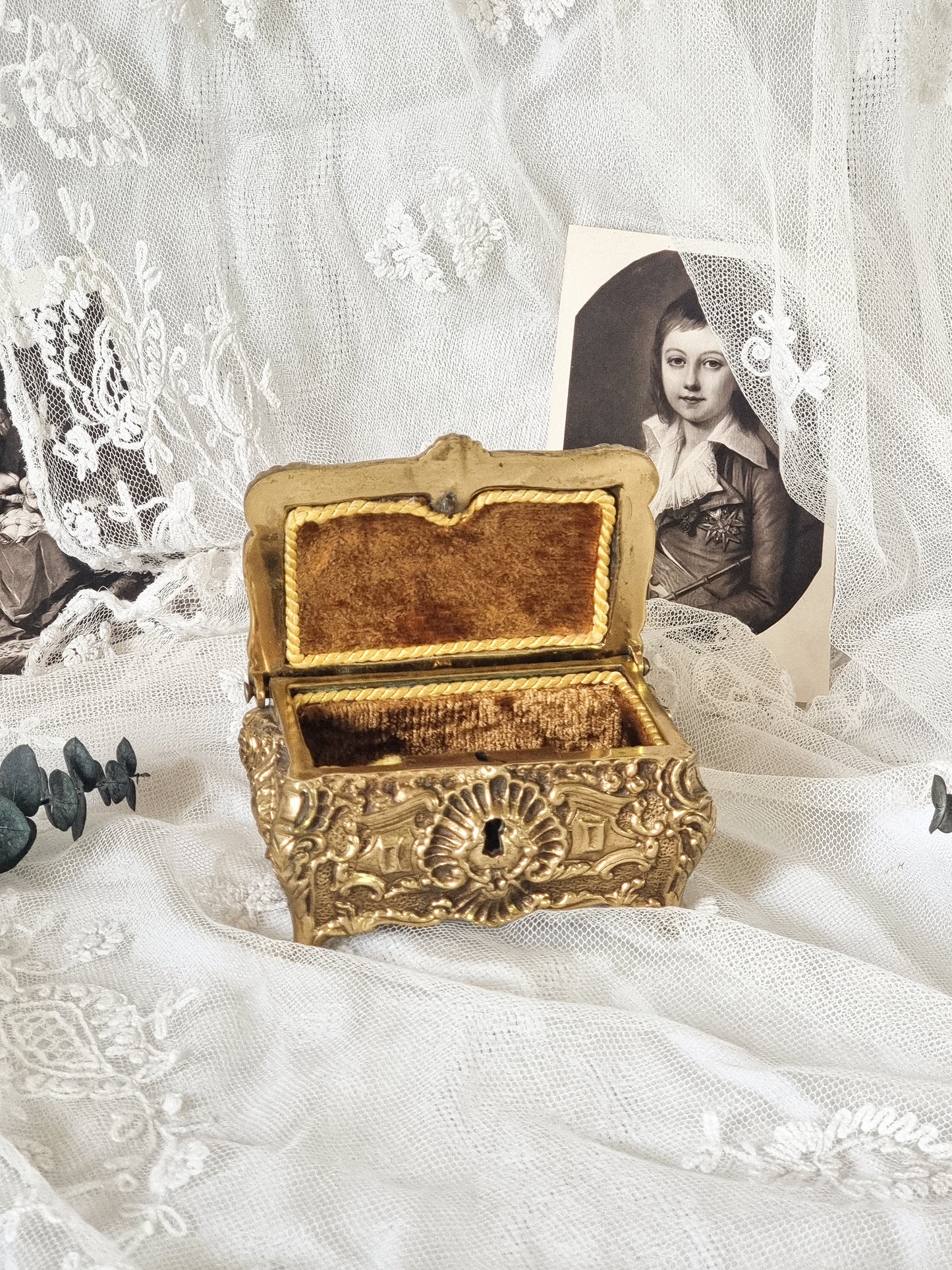 COFFRET VICTOIRE