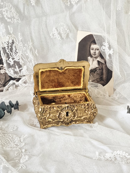COFFRET VICTOIRE