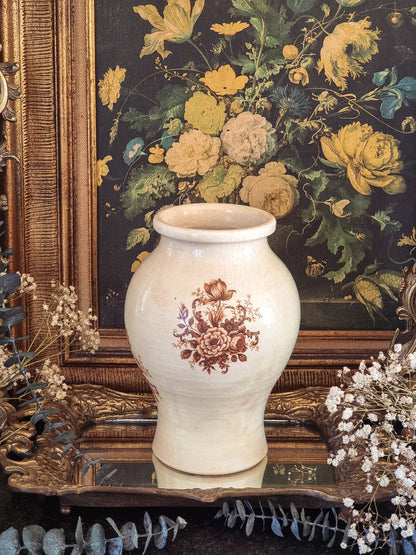 VASE VALLAURIS