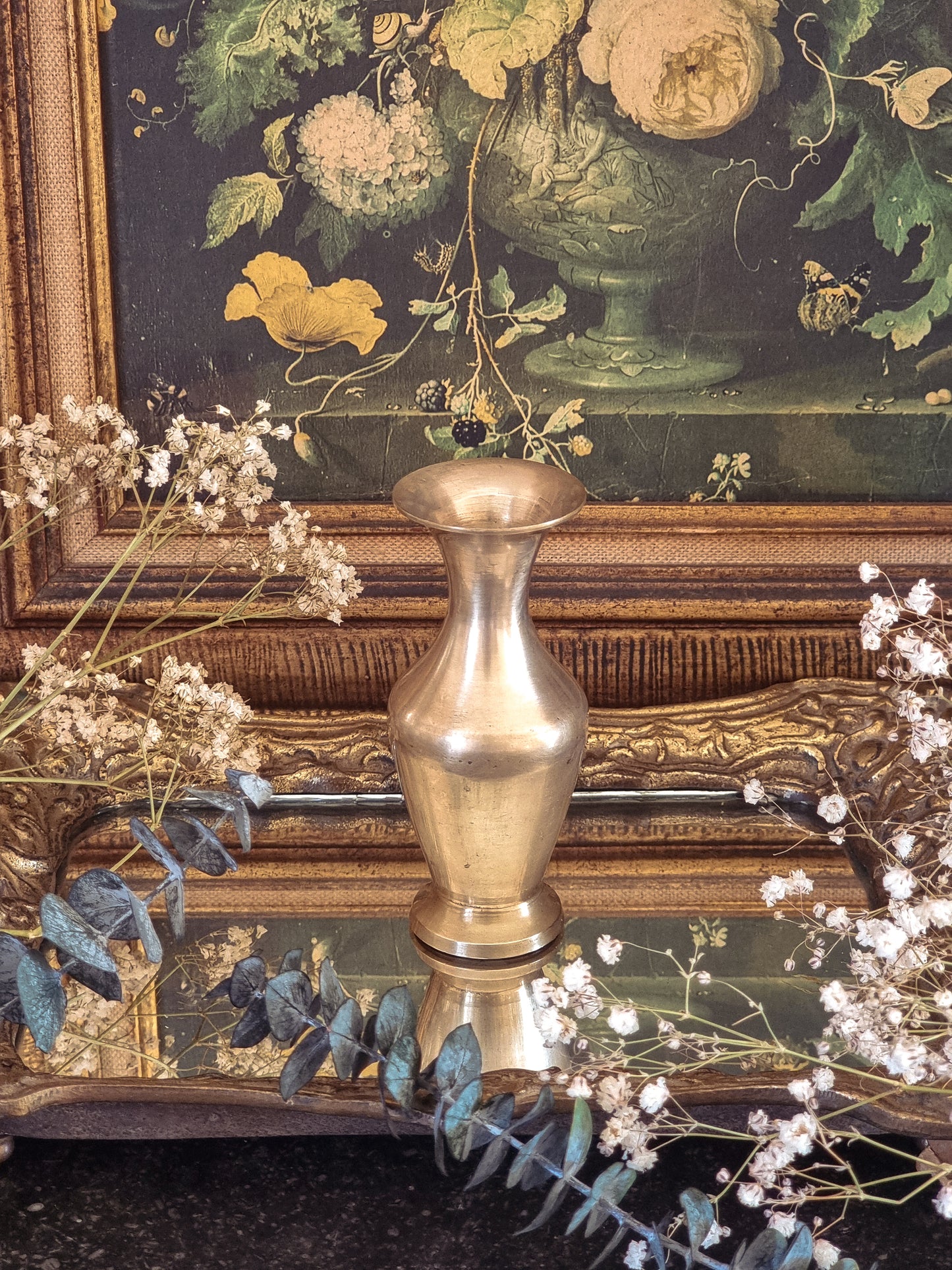 VASE SOLIFLORE