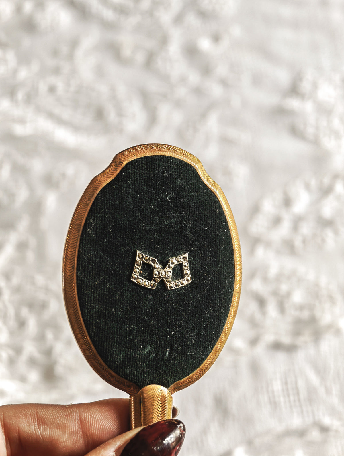 MIROIR DE SAC