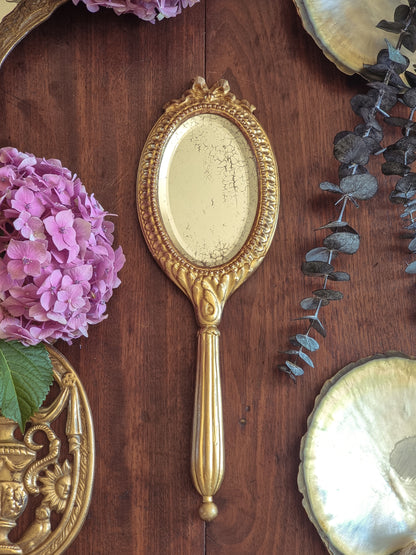 MIROIR À MAIN