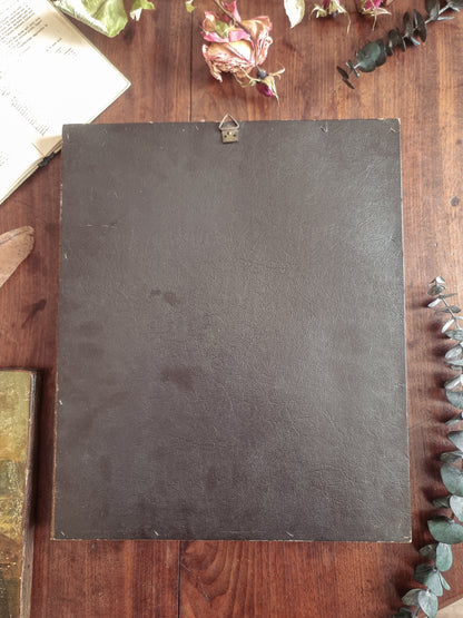 TABLEAU DU JEUNE GARÇON