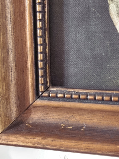 TABLEAU DU JEUNE GARÇON