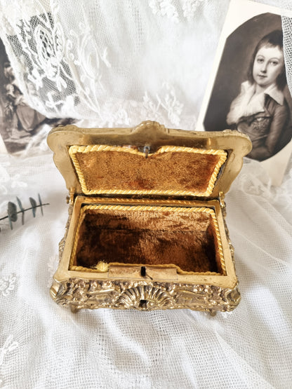 COFFRET VICTOIRE