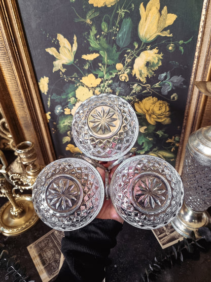 SERVICE À APÉRITIF