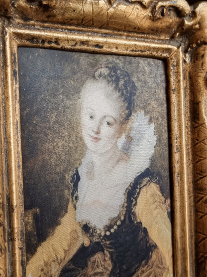 CADRE ROCOCO