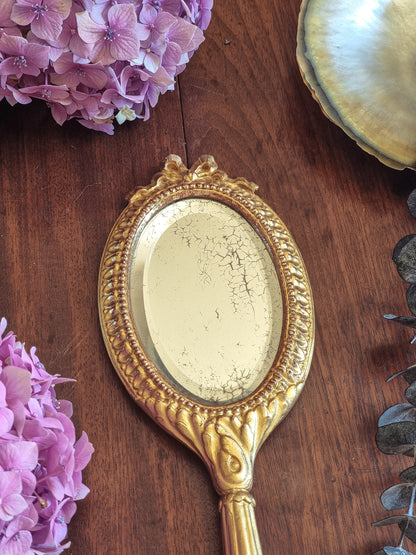 MIROIR À MAIN