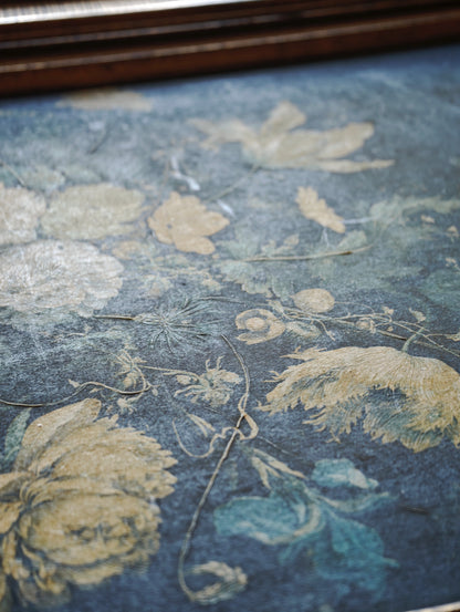TABLEAU - REPRODUCTION SUR TOILE