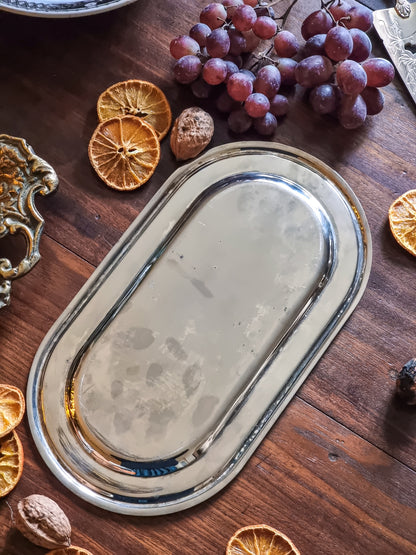 SERVICE A FOIE GRAS / PORTE TOAST