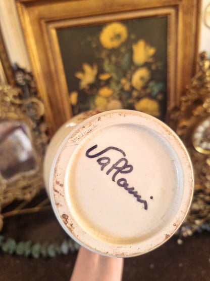 VASE VALLAURIS