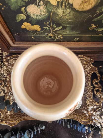 VASE VALLAURIS