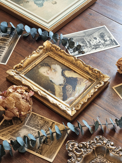 CADRE ROCOCO