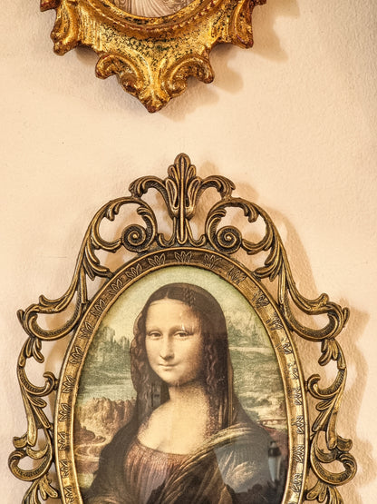 CADRE LA JOCONDE