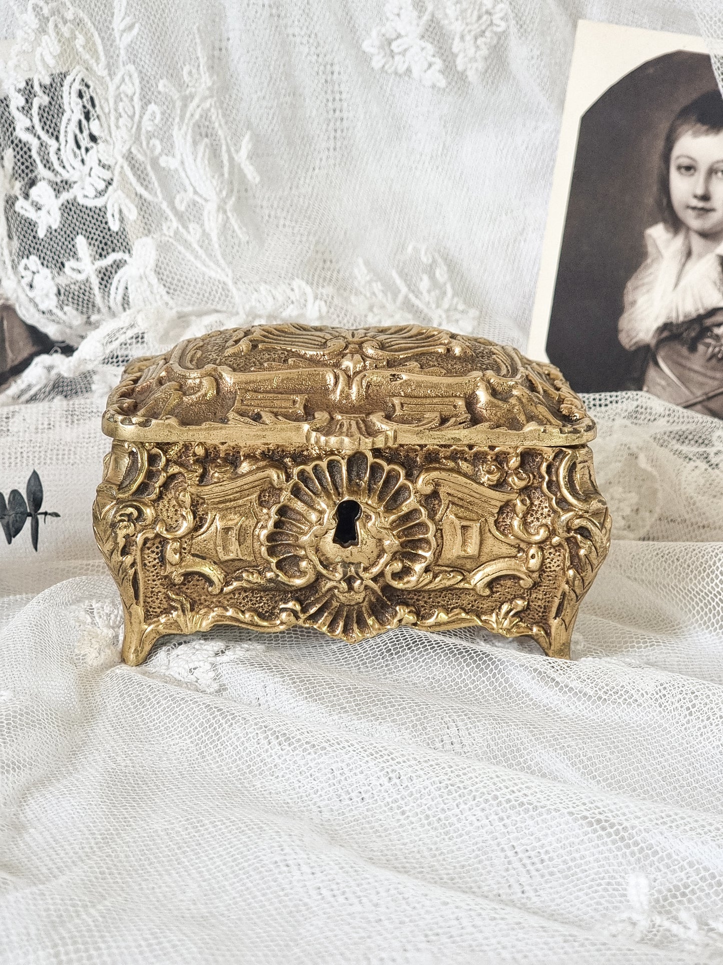 COFFRET VICTOIRE