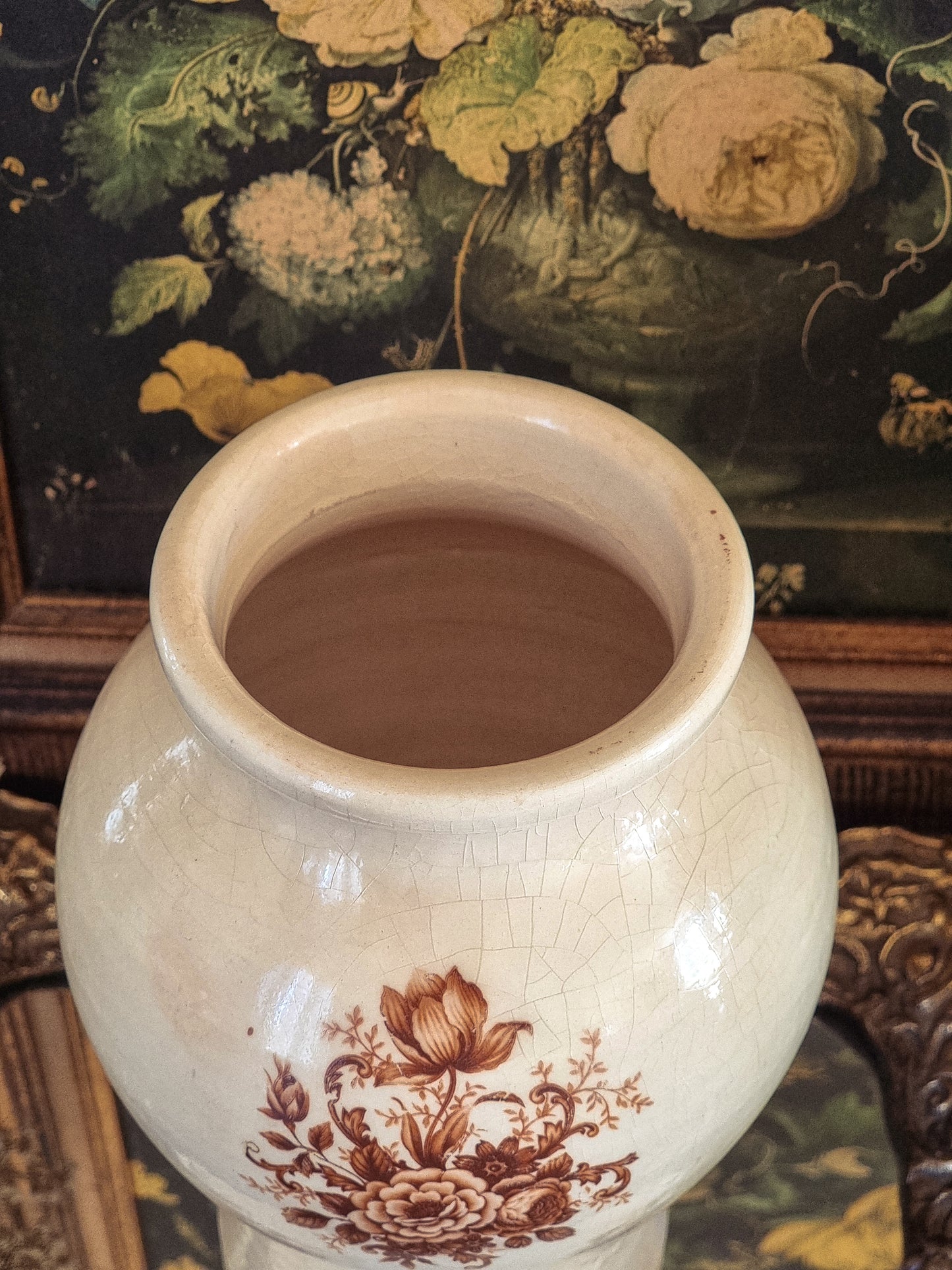 VASE VALLAURIS