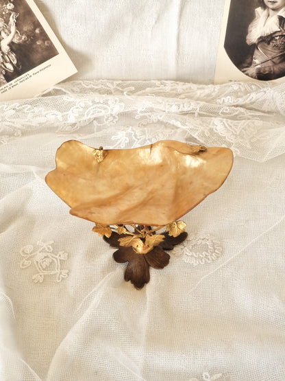 VIDE-POCHE ART NOUVEAU