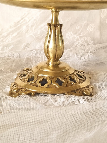 COUPE EN BRONZE