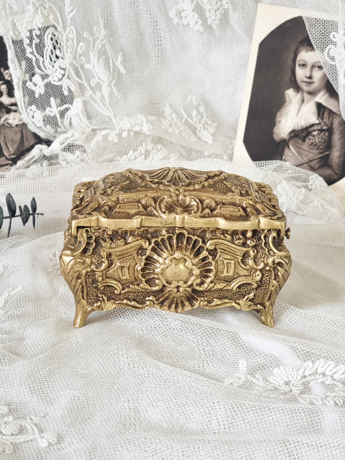 COFFRET VICTOIRE
