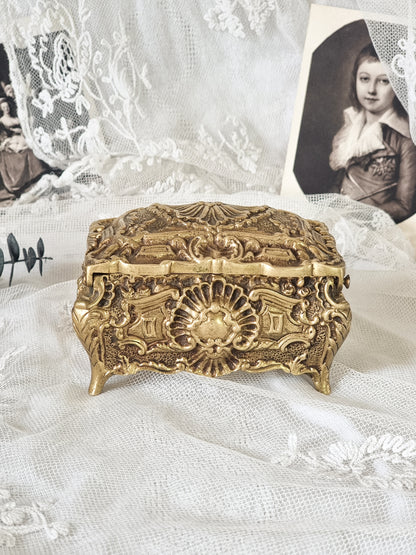 COFFRET VICTOIRE