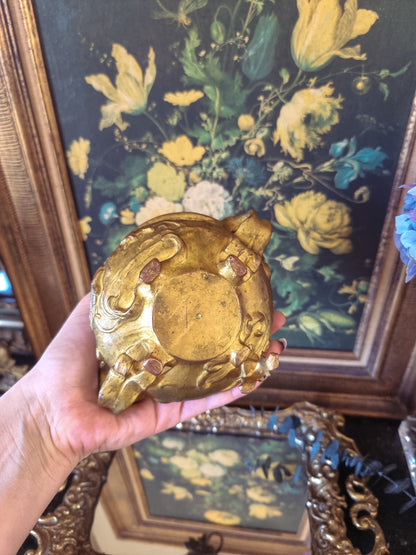 BOÎTE ART NOUVEAU