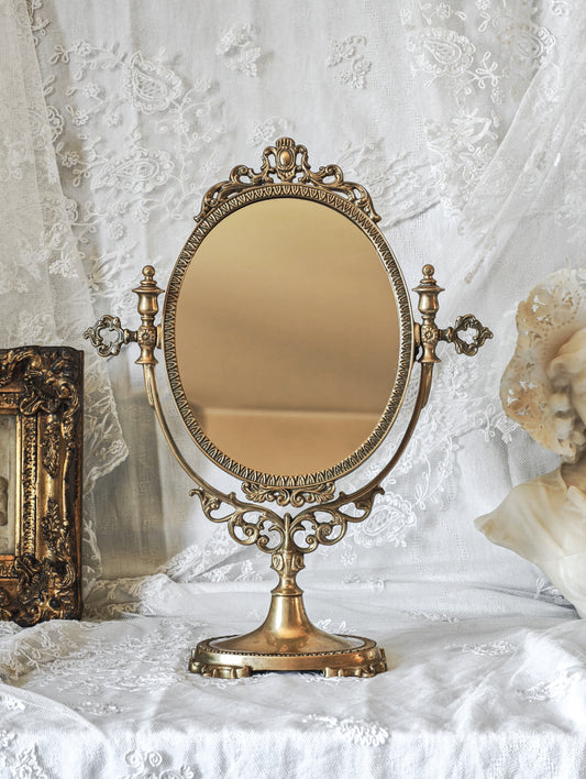MIROIR PSYCHÉ