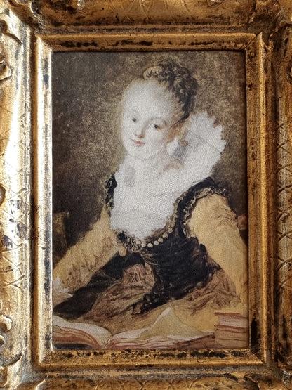 CADRE ROCOCO